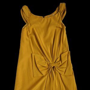 BHLDN Hitherto Bow Dress 4
